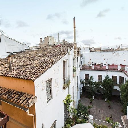 Total Valencia El Carmen Daire Dış mekan fotoğraf